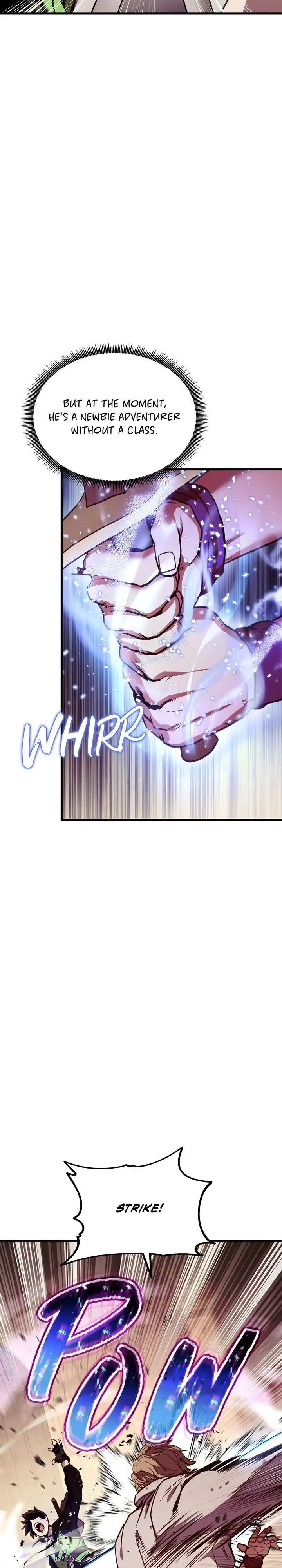 Ranker's Return Chapter 5, page 11 of 44
