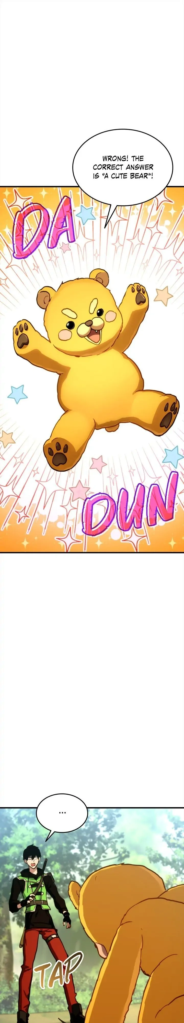 Ranker's Return Chapter 5, page 29 of 44