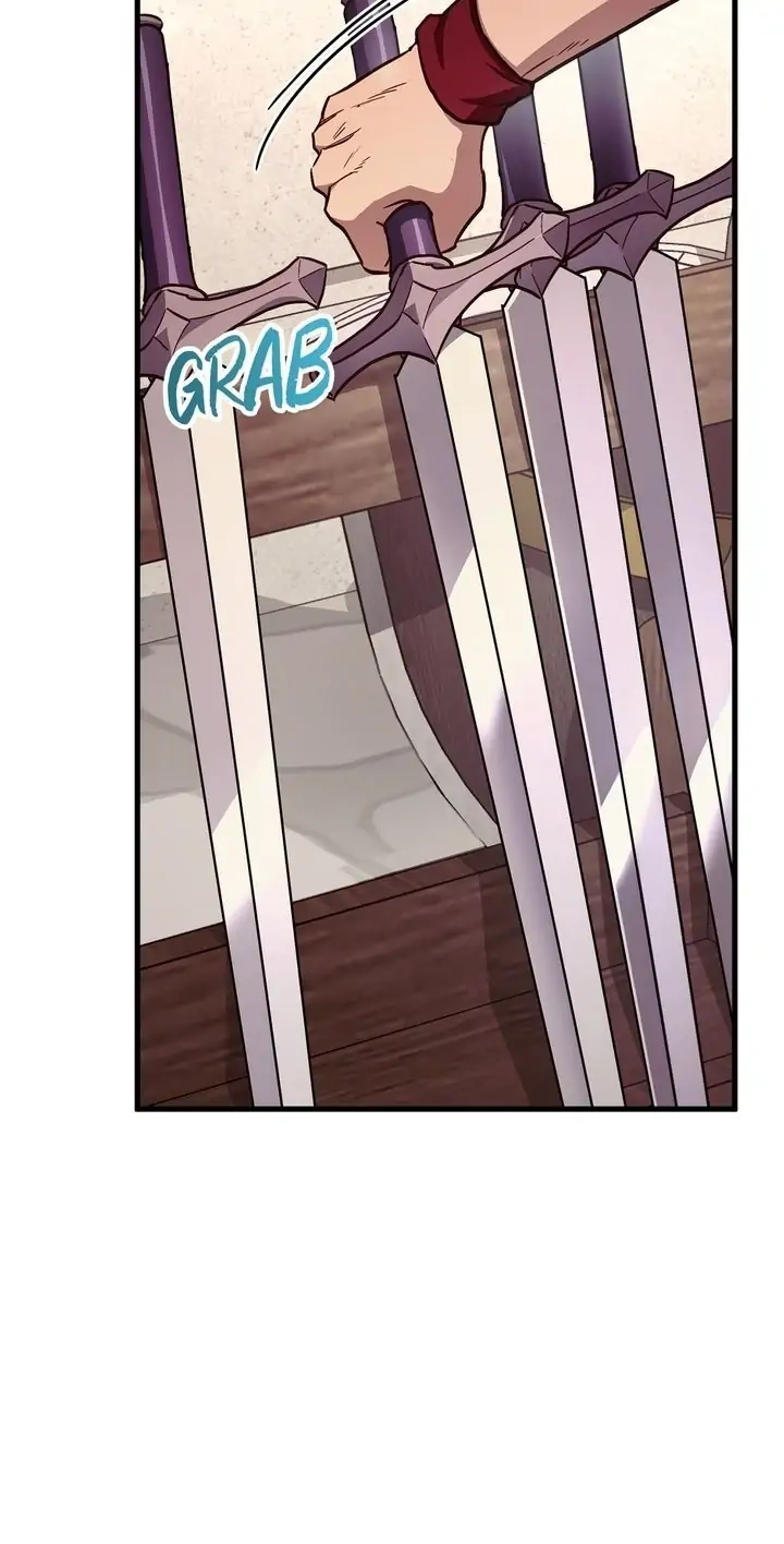 Ranker's Return Chapter 5, page 6 of 44