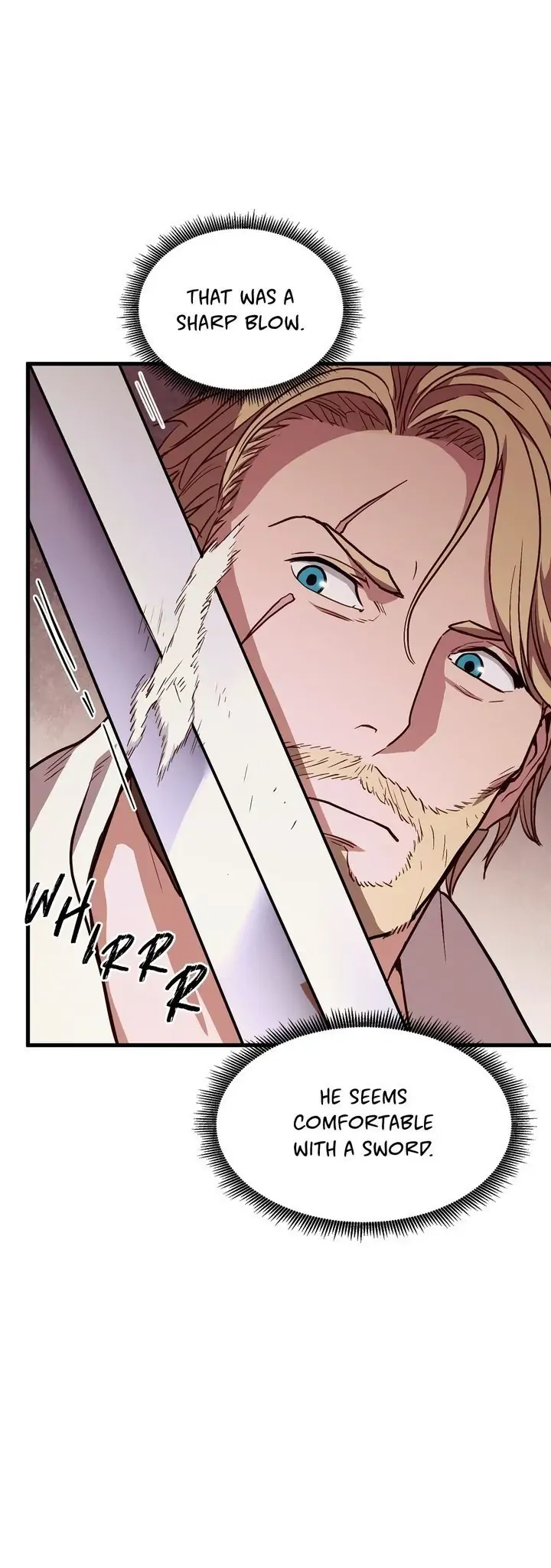 Ranker's Return Chapter 5, page 9 of 44