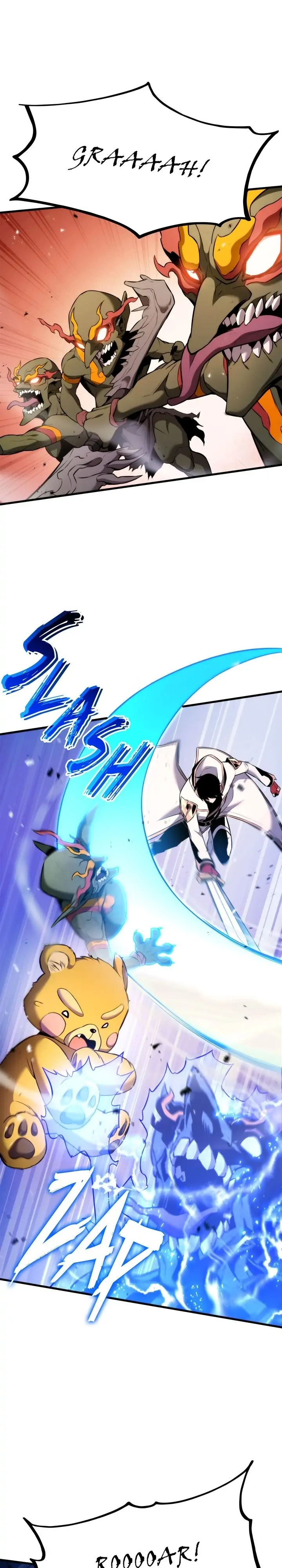 Ranker's Return Chapter 50, page 15 of 50