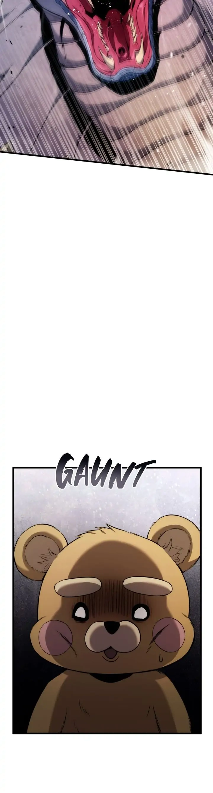 Ranker's Return Chapter 50, page 17 of 50
