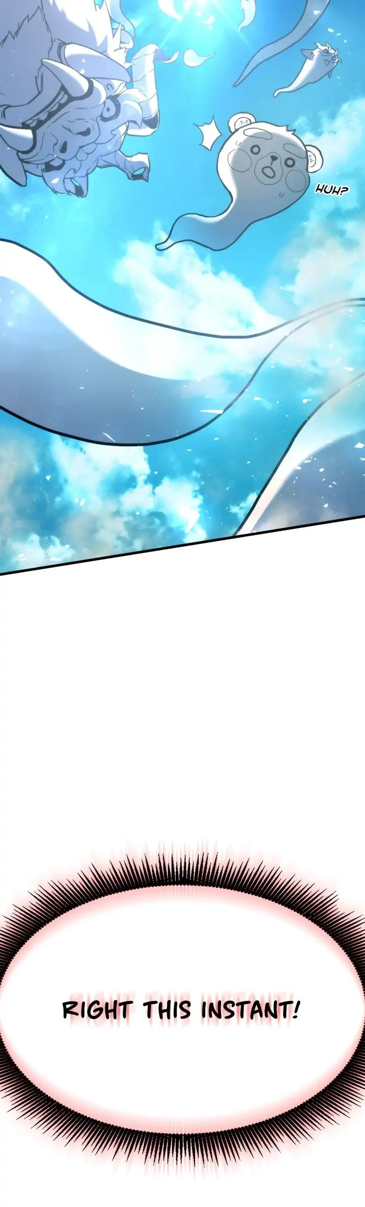 Ranker's Return Chapter 50, page 22 of 50
