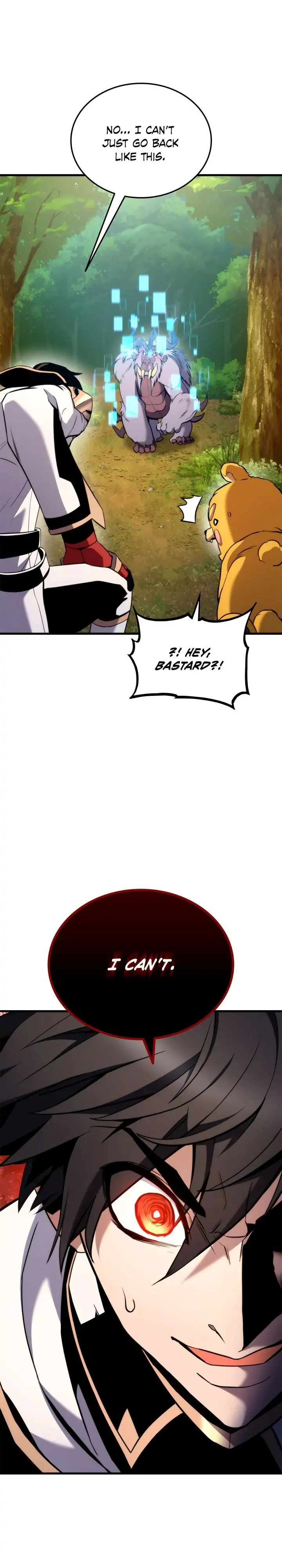 Ranker's Return Chapter 50, page 25 of 50