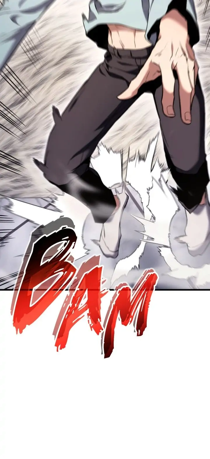 Ranker's Return Chapter 50, page 30 of 50
