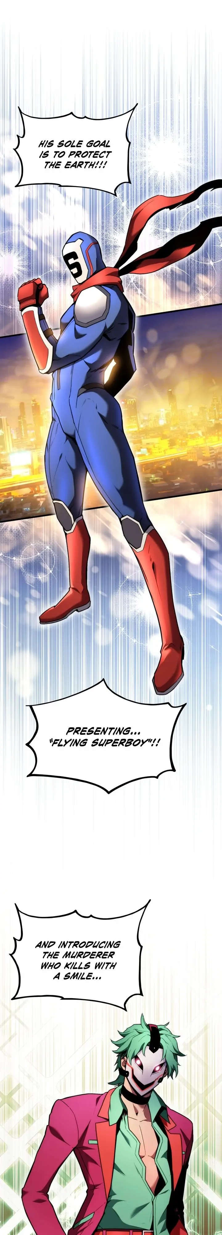 Ranker's Return Chapter 50, page 42 of 50
