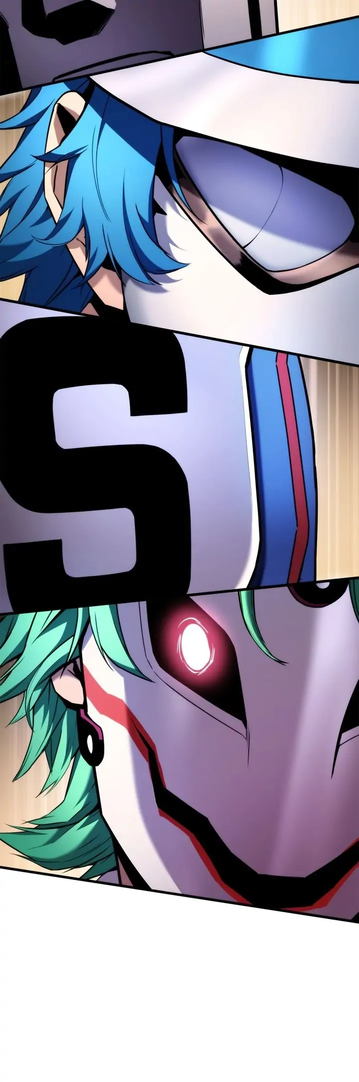 Ranker's Return Chapter 50, page 44 of 50
