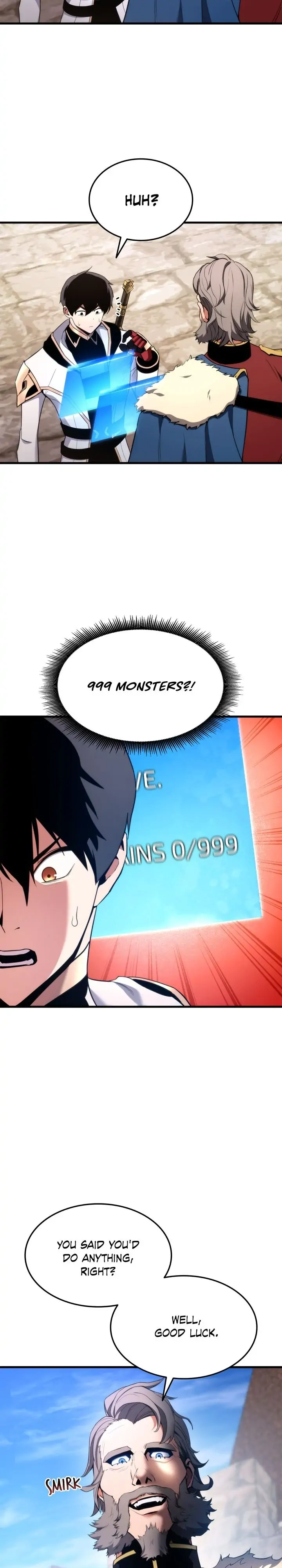 Ranker's Return Chapter 50, page 8 of 50