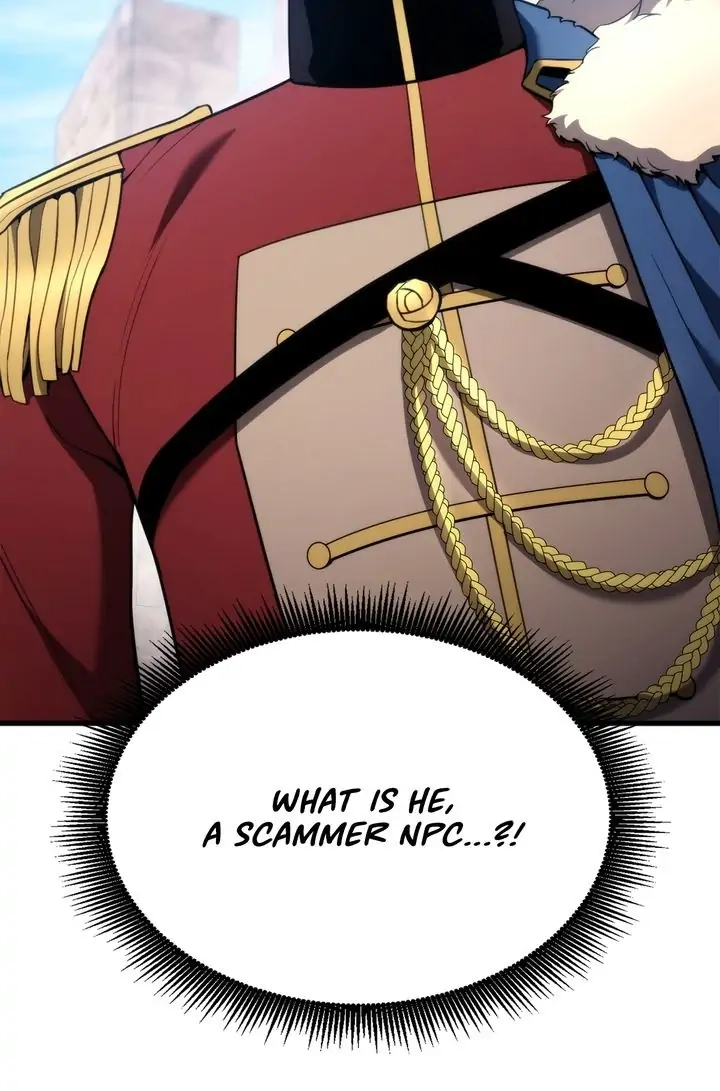 Ranker's Return Chapter 50, page 9 of 50