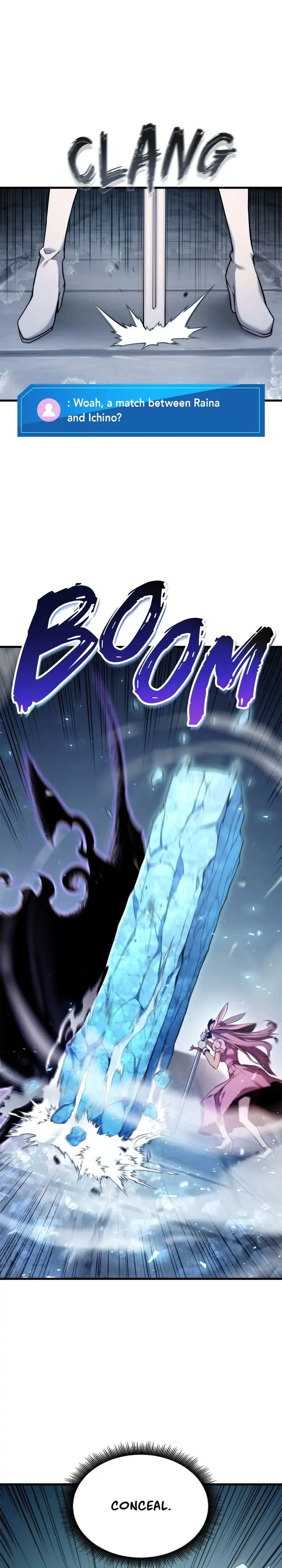 Ranker's Return Chapter 51, page 19 of 48