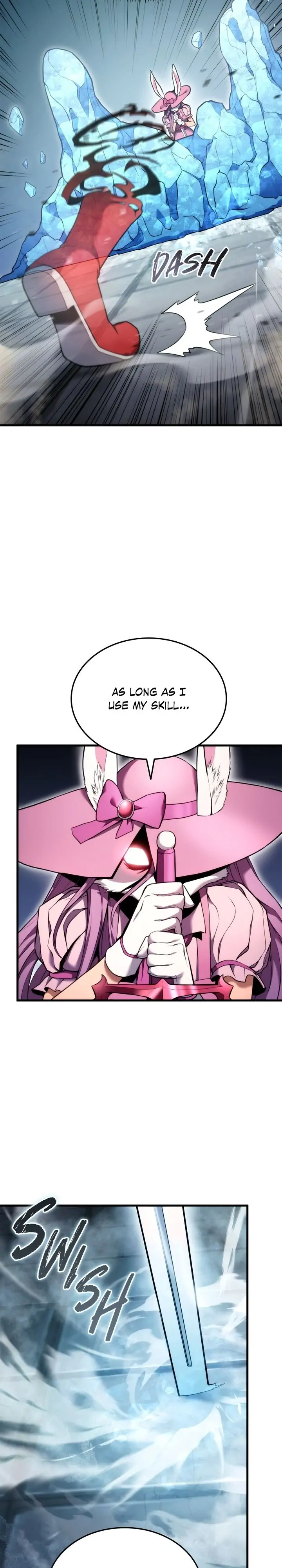 Ranker's Return Chapter 51, page 20 of 48