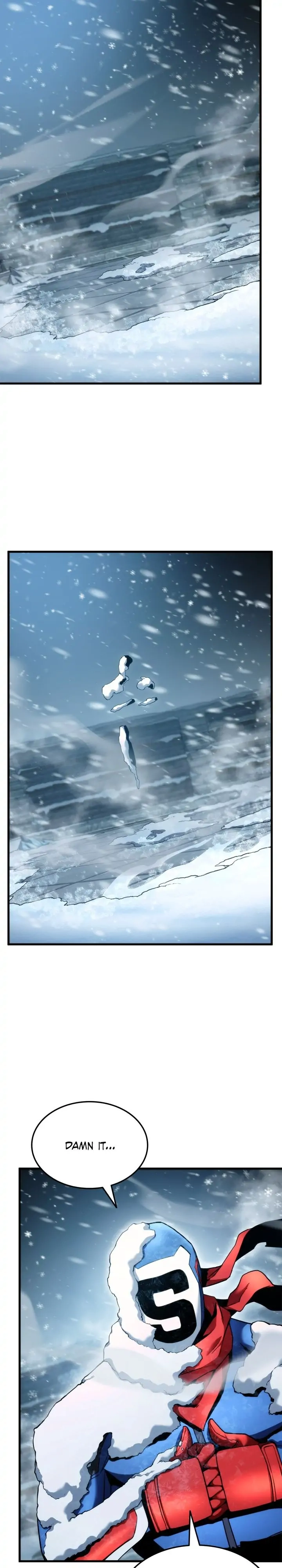 Ranker's Return Chapter 51, page 23 of 48