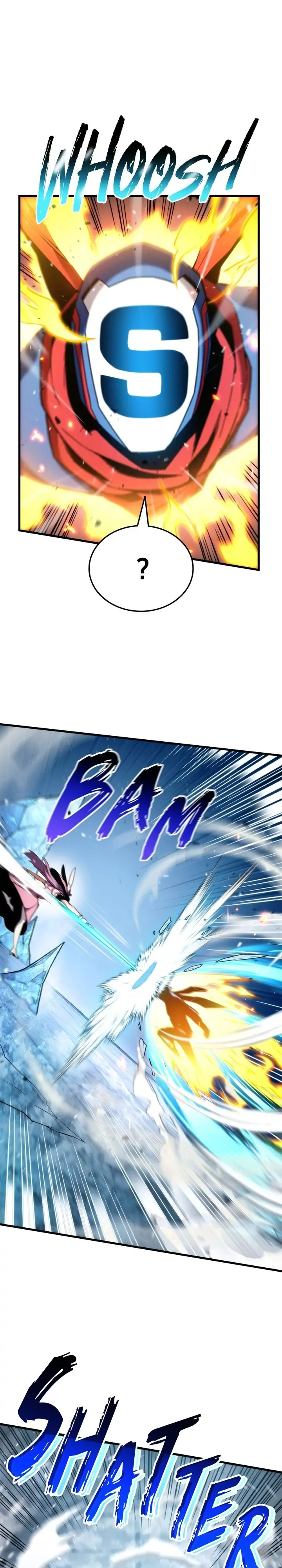 Ranker's Return Chapter 51, page 28 of 48