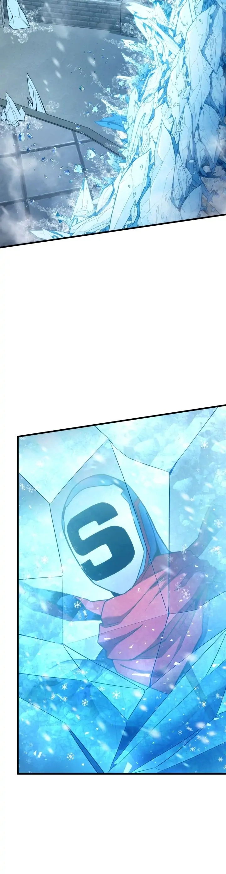 Ranker's Return Chapter 51, page 30 of 48