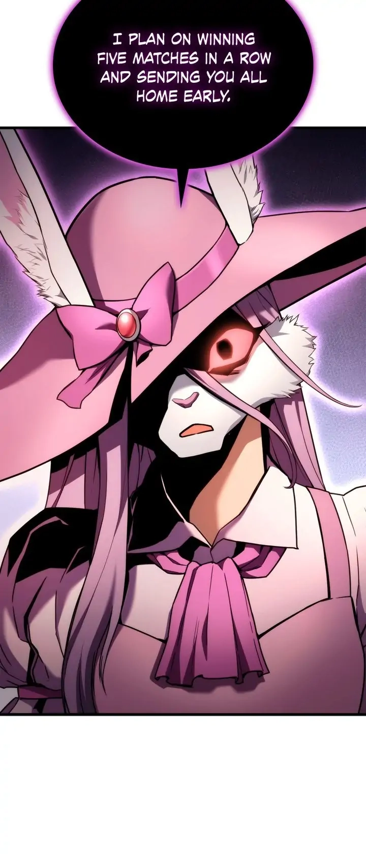 Ranker's Return Chapter 51, page 33 of 48