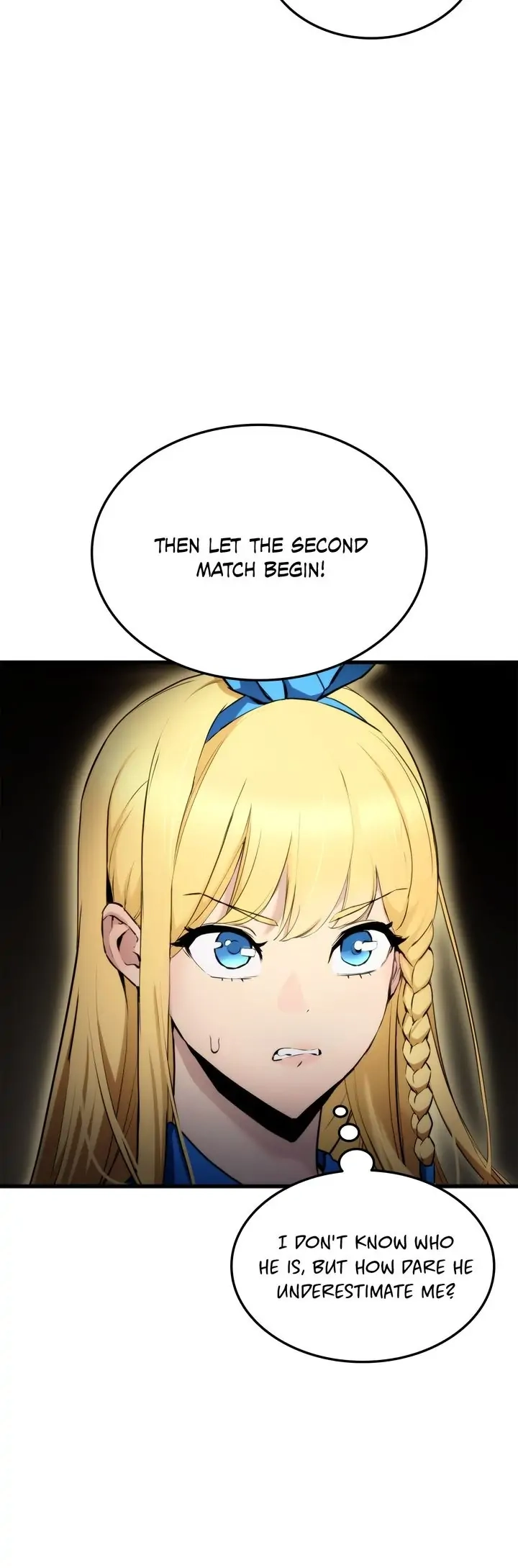 Ranker's Return Chapter 51, page 39 of 48