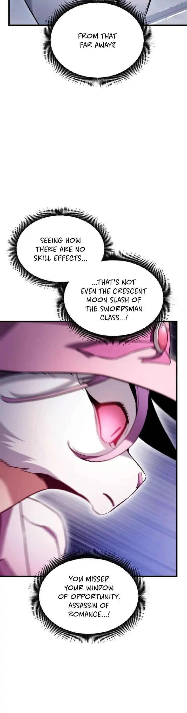 Ranker's Return Chapter 51, page 41 of 48