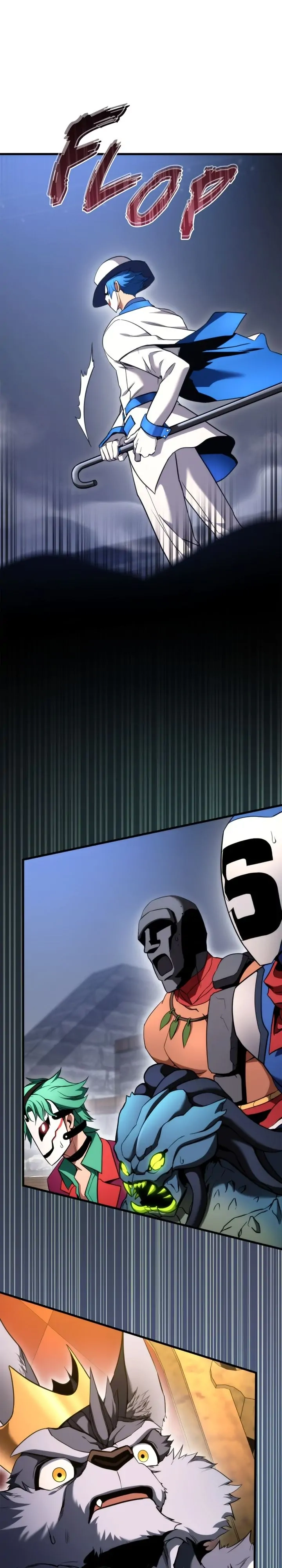 Ranker's Return Chapter 51, page 44 of 48