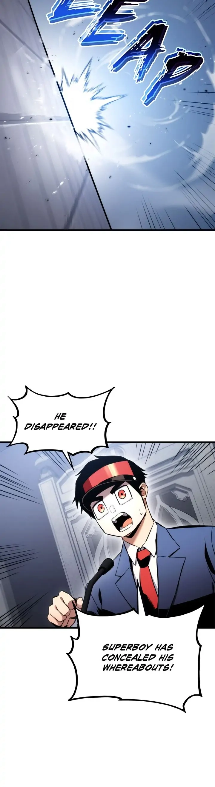 Ranker's Return Chapter 51, page 7 of 48