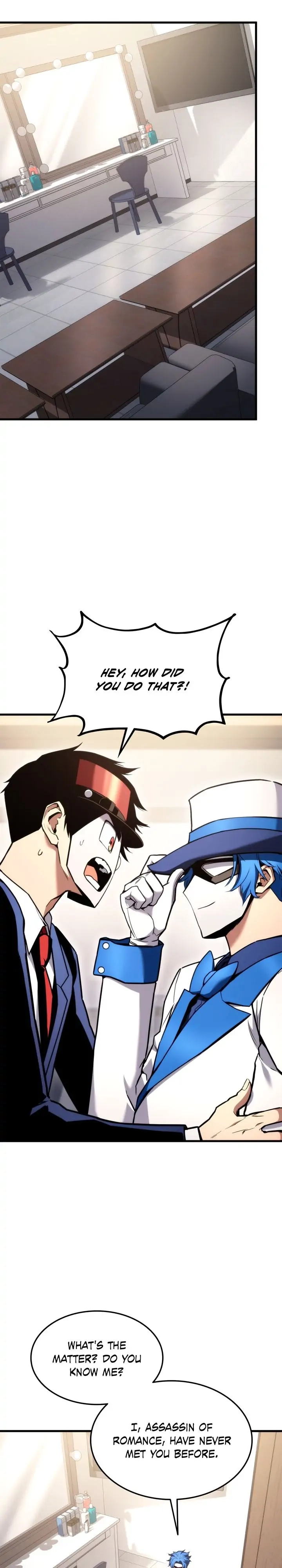 Ranker's Return Chapter 52, page 10 of 49
