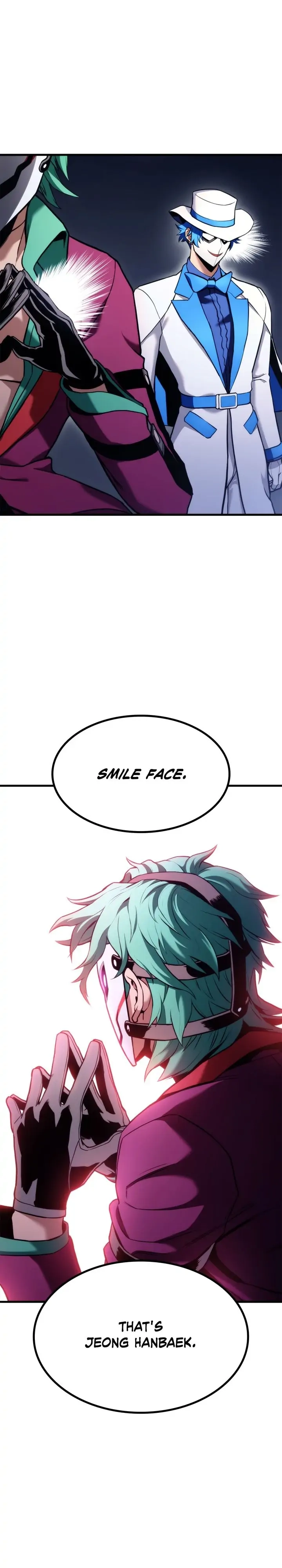 Ranker's Return Chapter 52, page 15 of 49