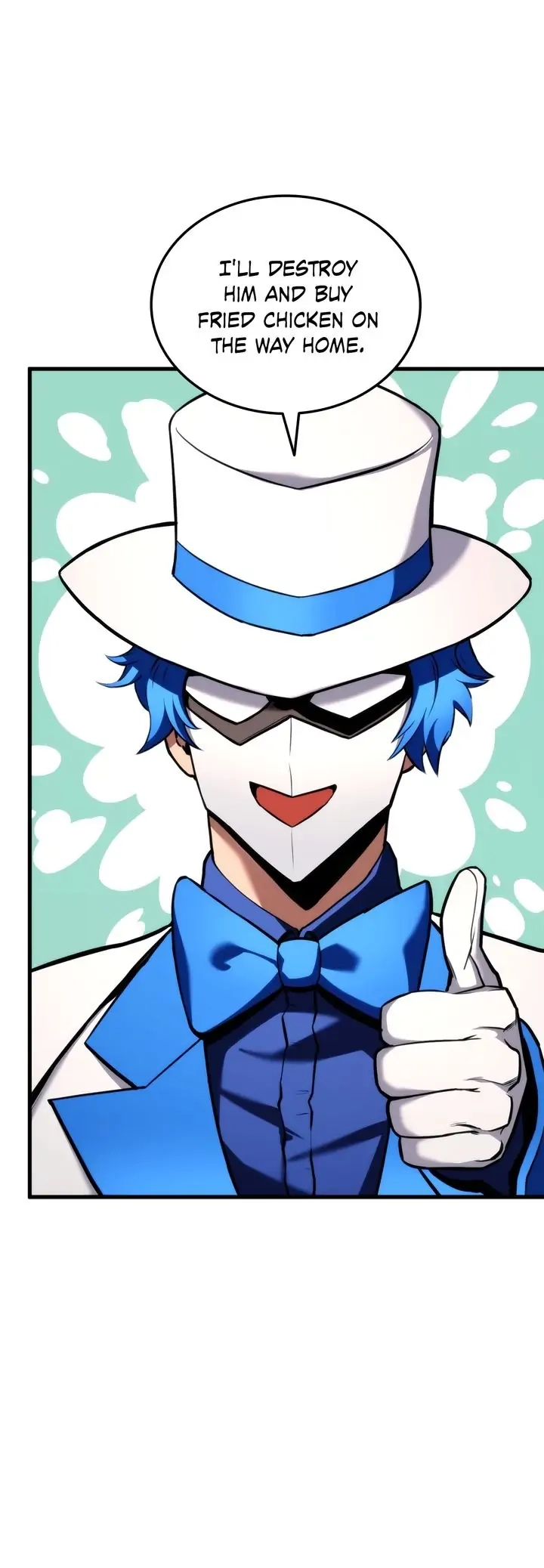 Ranker's Return Chapter 52, page 17 of 49