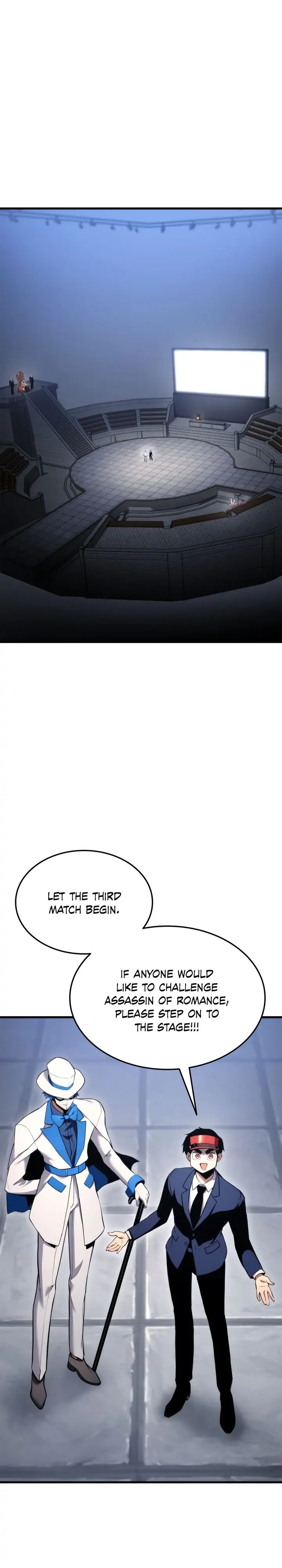 Ranker's Return Chapter 52, page 18 of 49