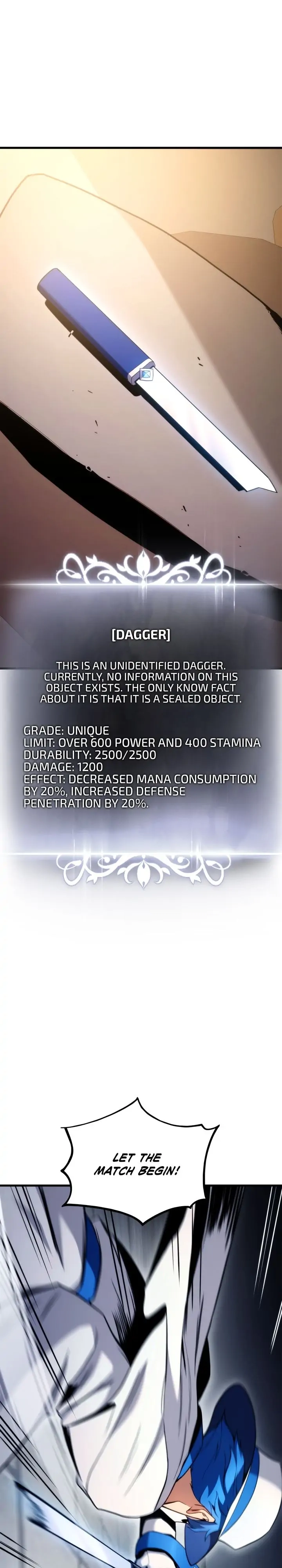 Ranker's Return Chapter 52, page 26 of 49