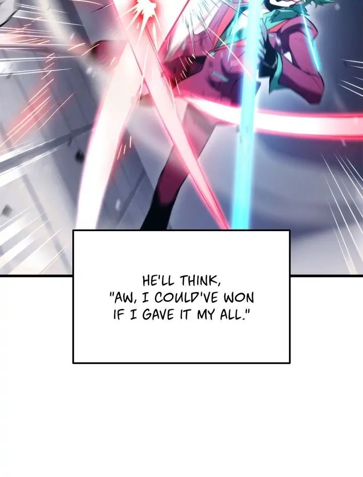 Ranker's Return Chapter 52, page 31 of 49