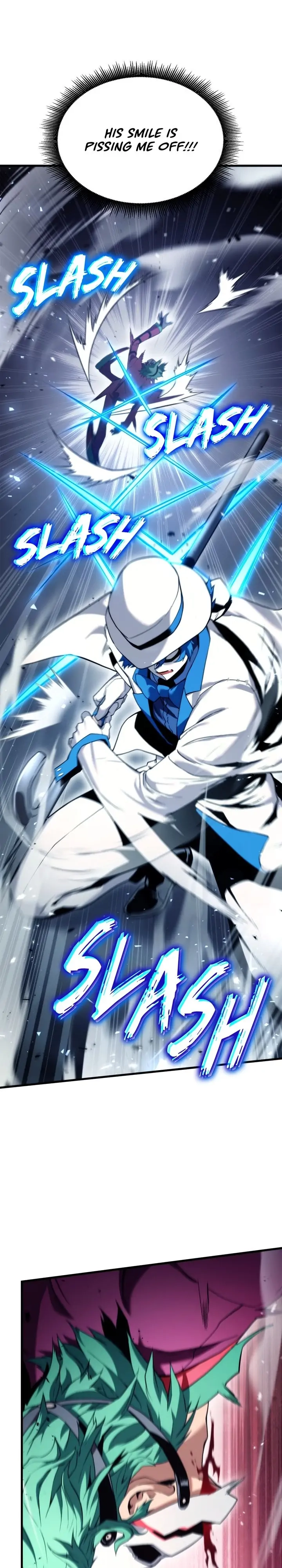 Ranker's Return Chapter 52, page 35 of 49