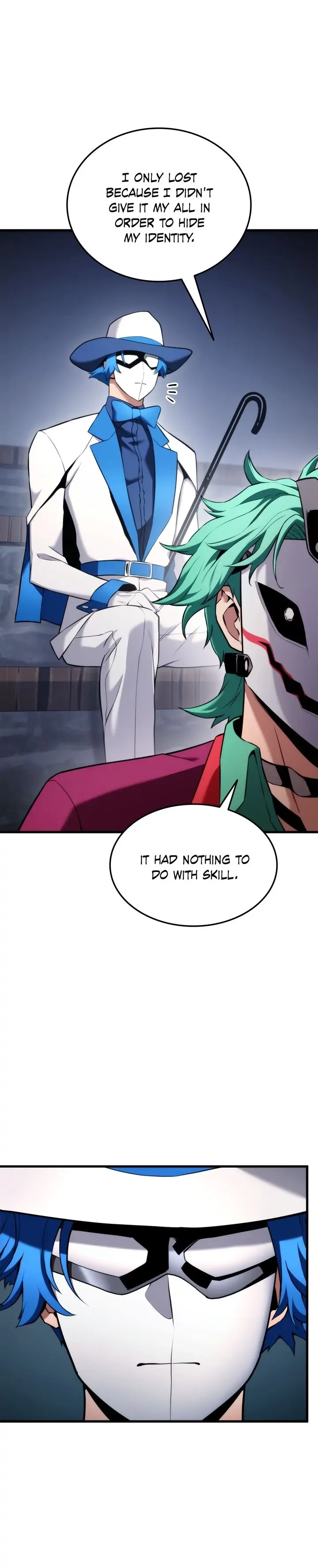 Ranker's Return Chapter 52, page 45 of 49