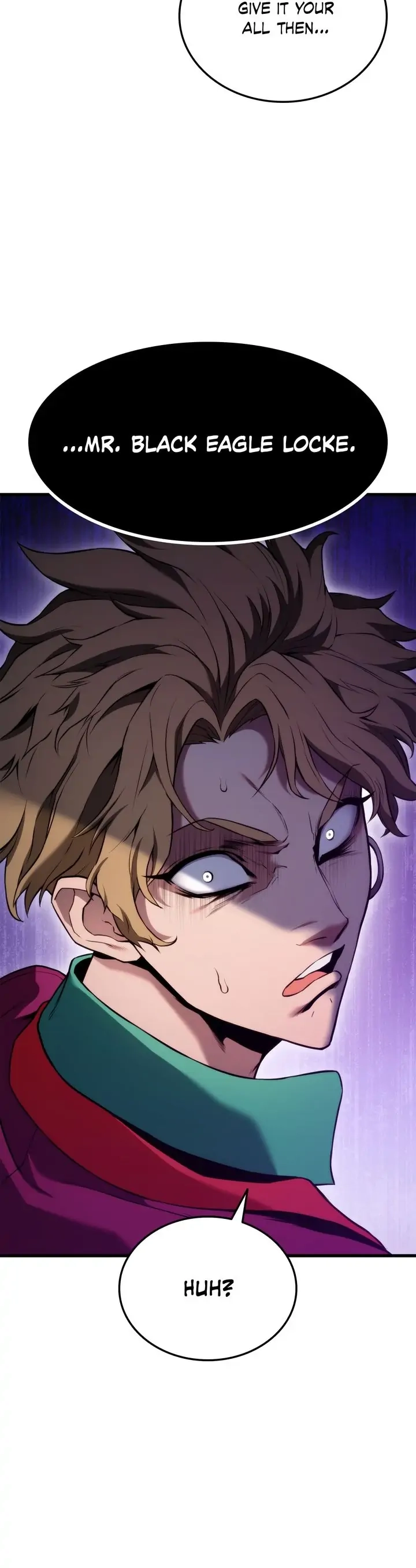 Ranker's Return Chapter 52, page 47 of 49