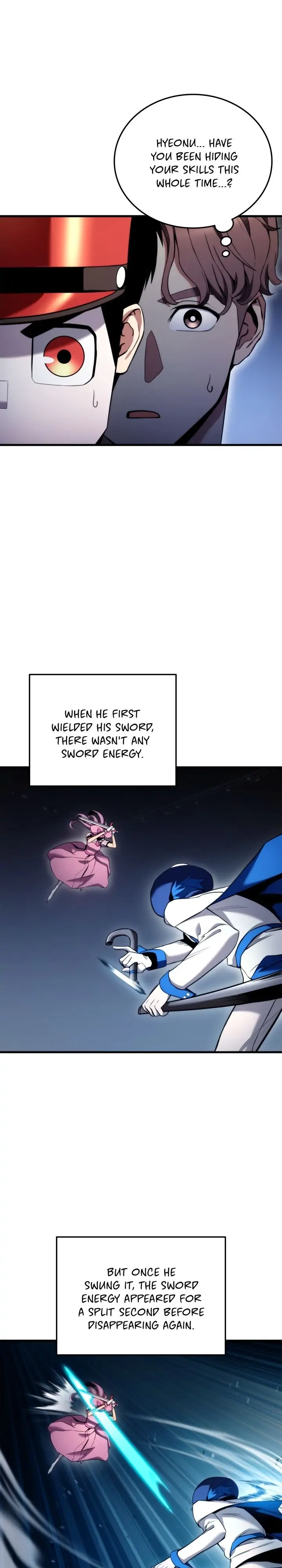 Ranker's Return Chapter 52, page 6 of 49