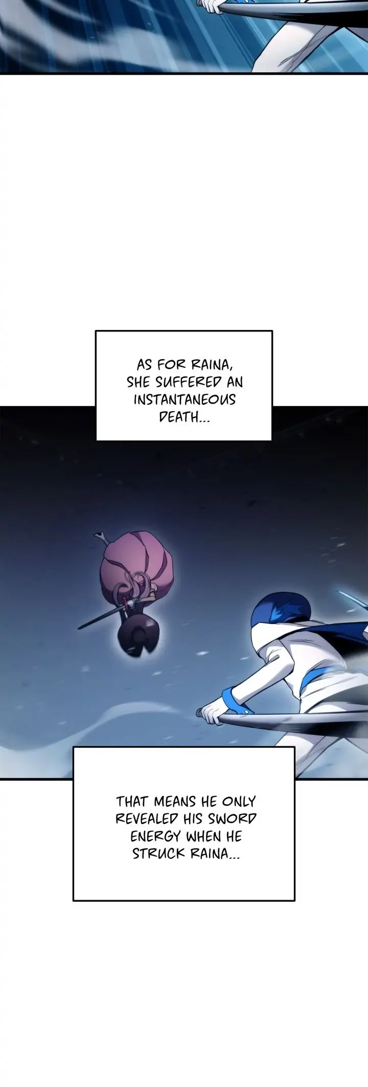 Ranker's Return Chapter 52, page 7 of 49