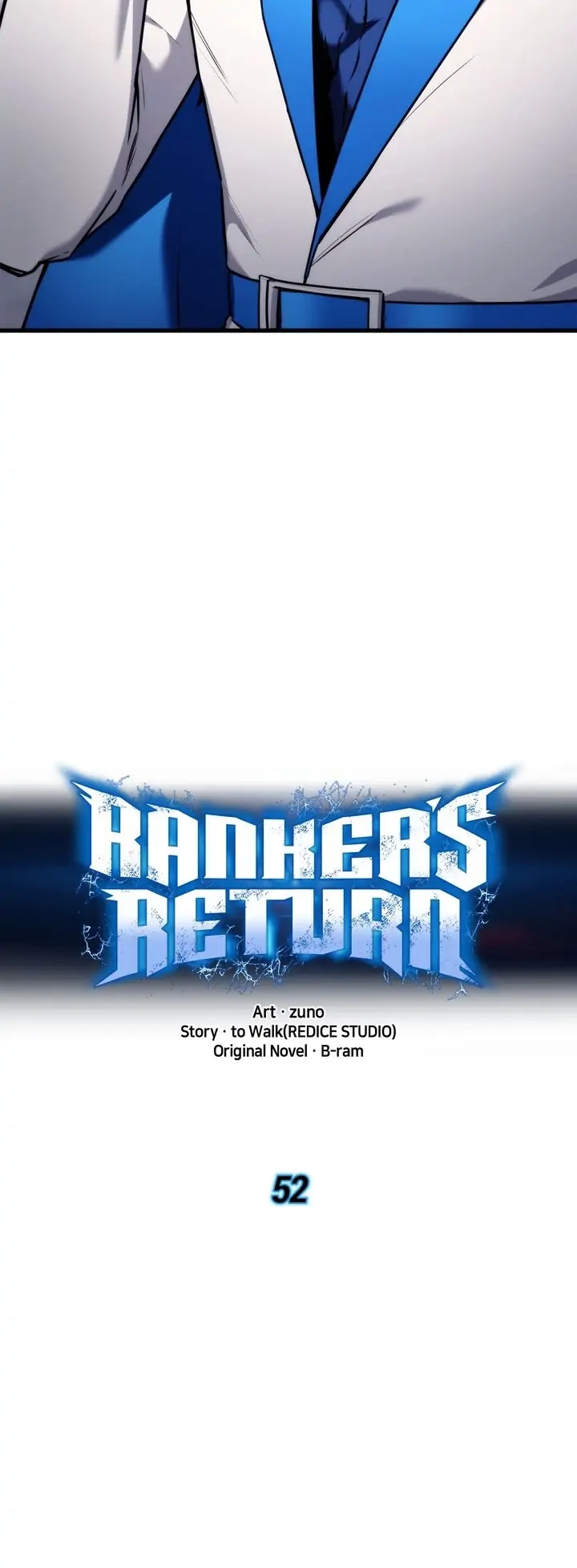 Ranker's Return Chapter 52, page 9 of 49
