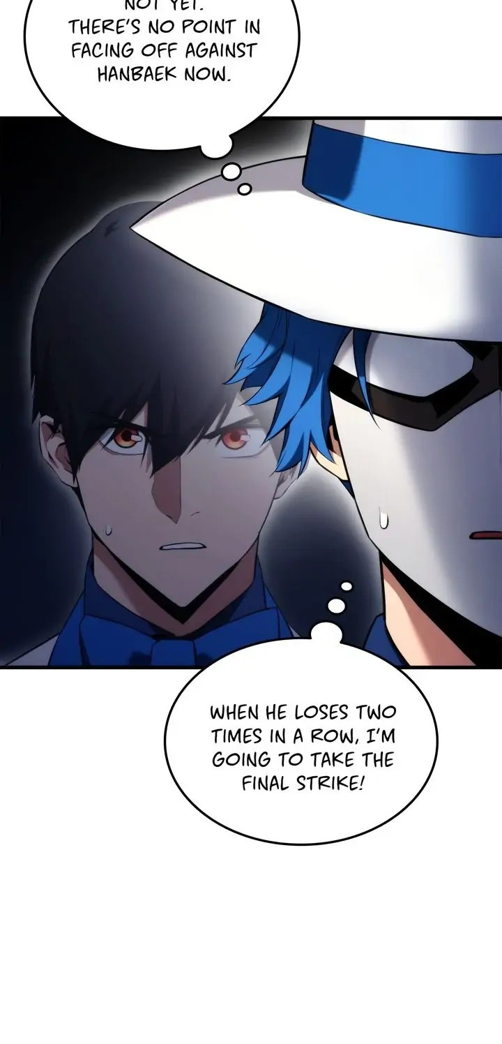 Ranker's Return Chapter 53, page 10 of 49