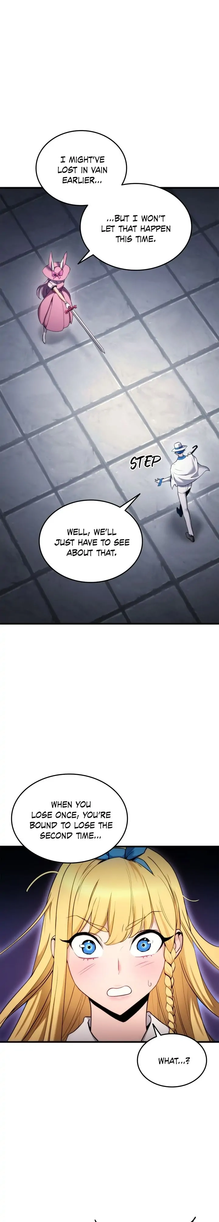 Ranker's Return Chapter 53, page 19 of 49
