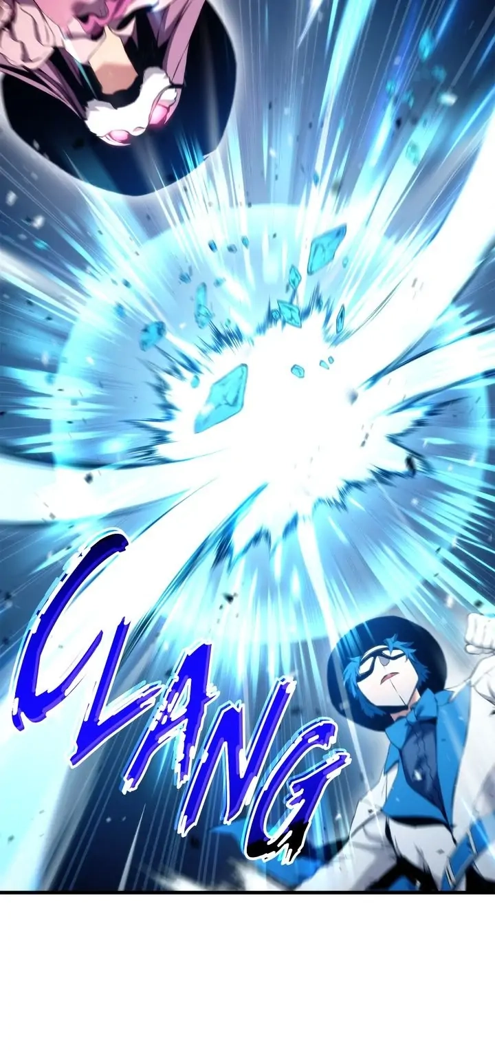 Ranker's Return Chapter 53, page 27 of 49