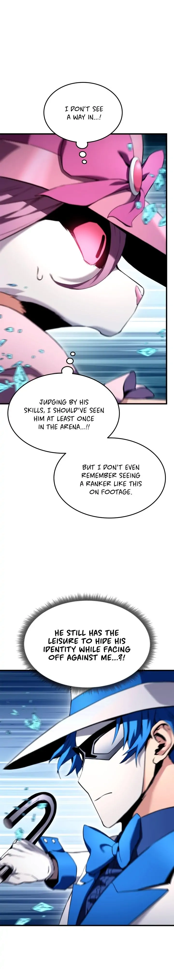 Ranker's Return Chapter 53, page 30 of 49