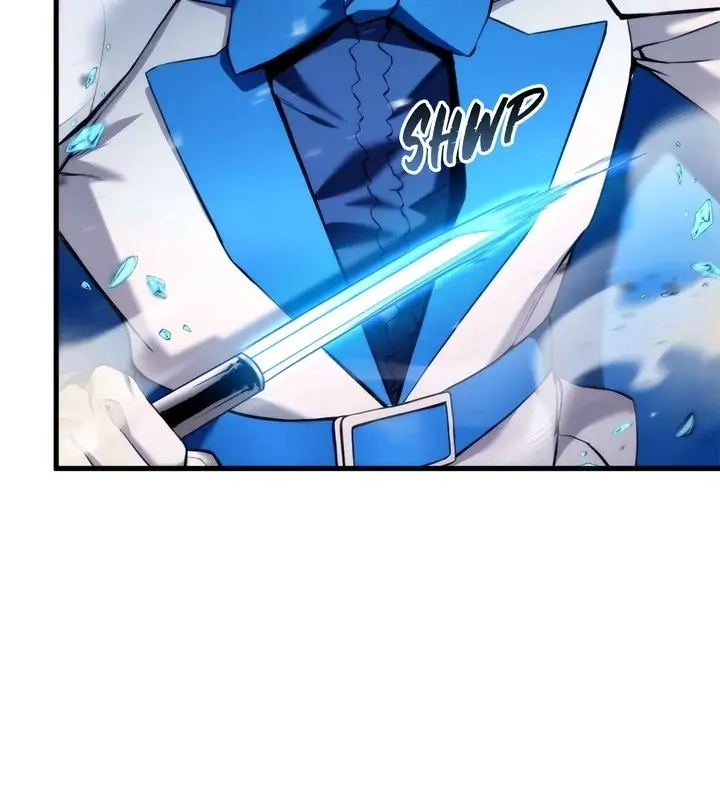 Ranker's Return Chapter 53, page 32 of 49