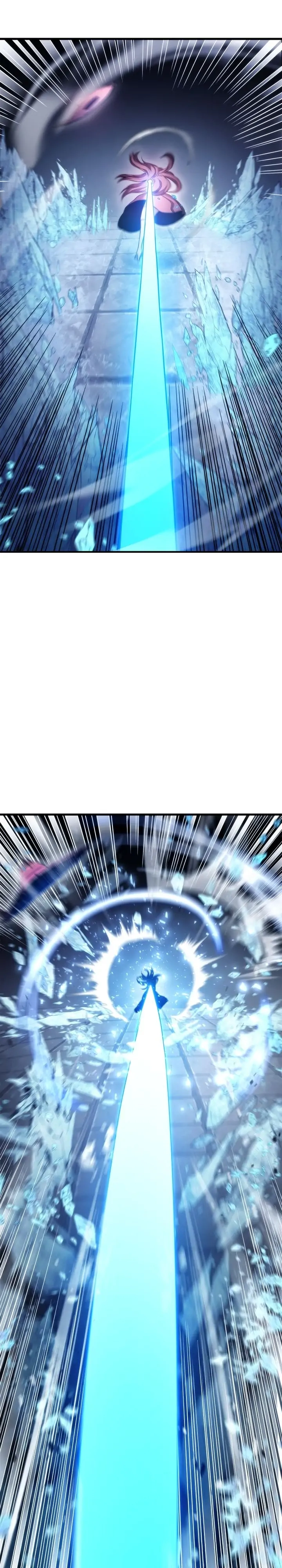 Ranker's Return Chapter 53, page 38 of 49