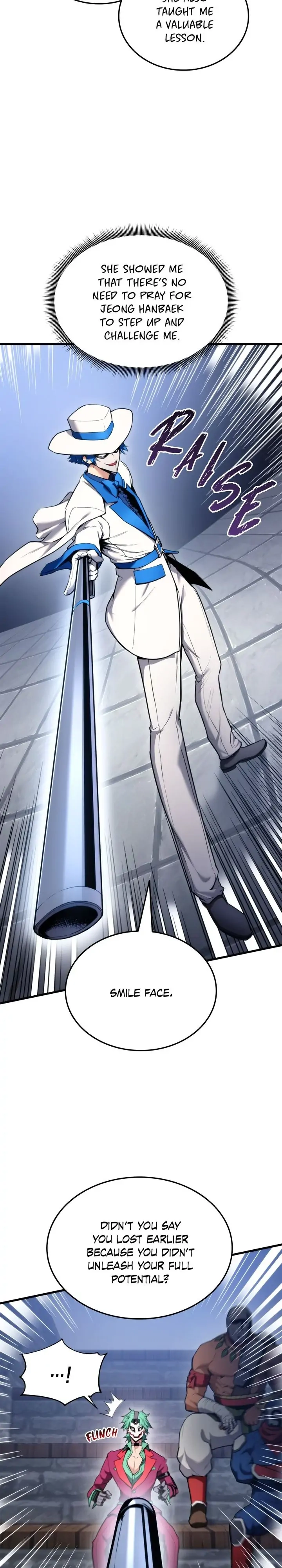 Ranker's Return Chapter 53, page 44 of 49