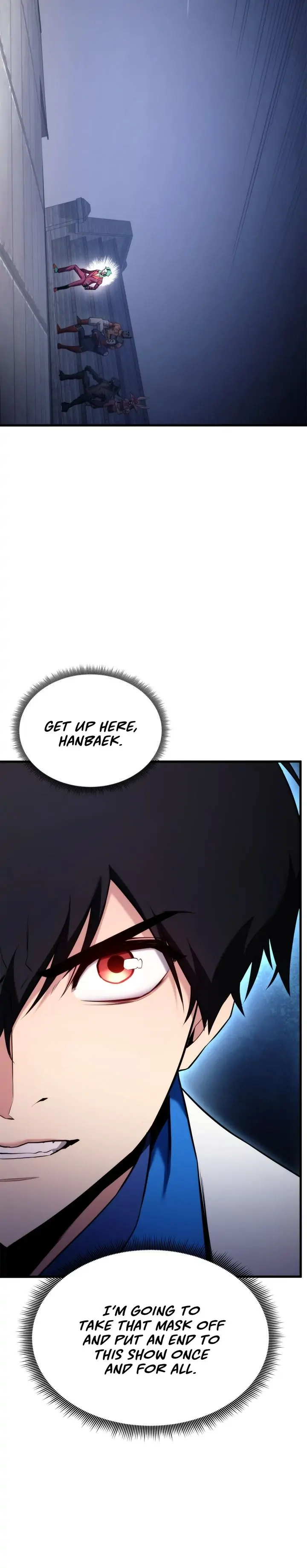 Ranker's Return Chapter 53, page 47 of 49