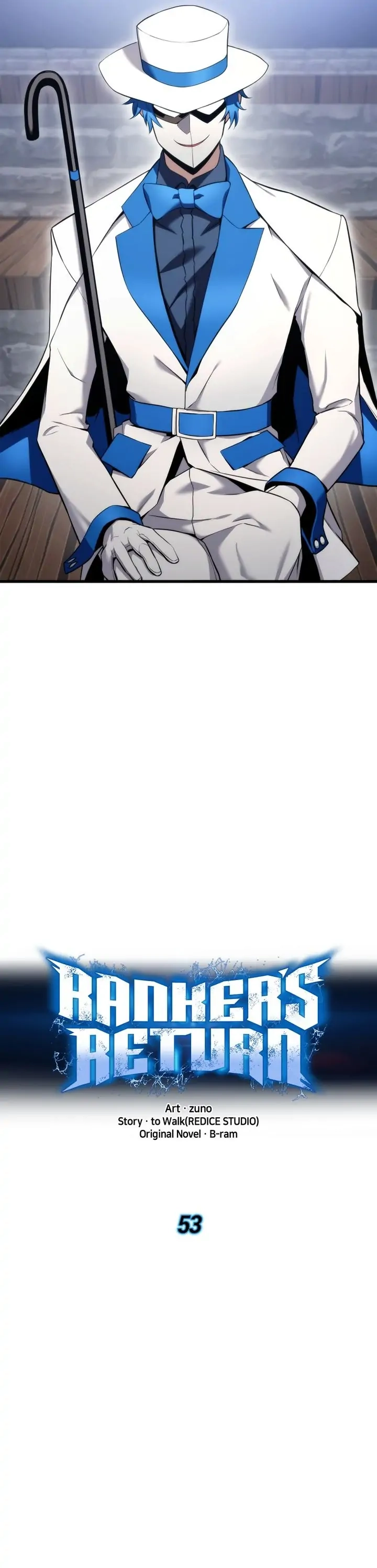 Ranker's Return Chapter 53, page 7 of 49