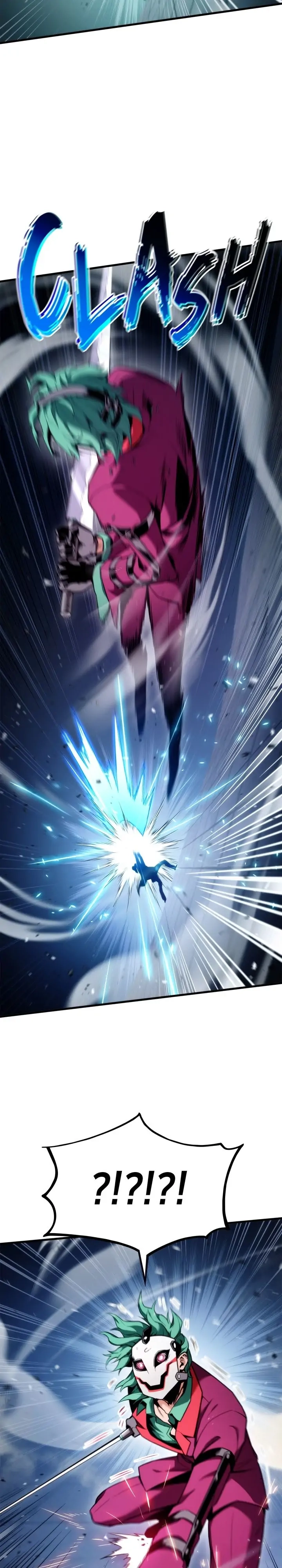 Ranker's Return Chapter 54, page 19 of 54
