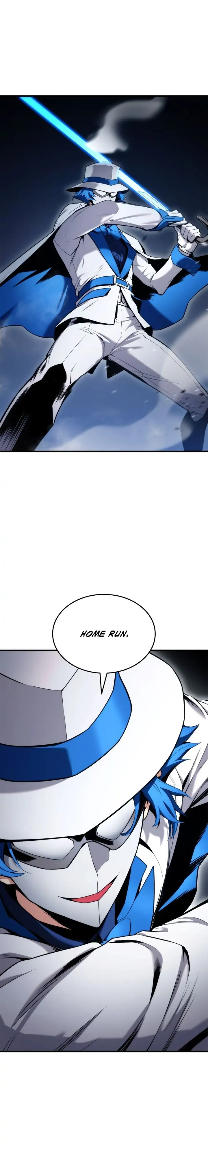 Ranker's Return Chapter 54, page 21 of 54