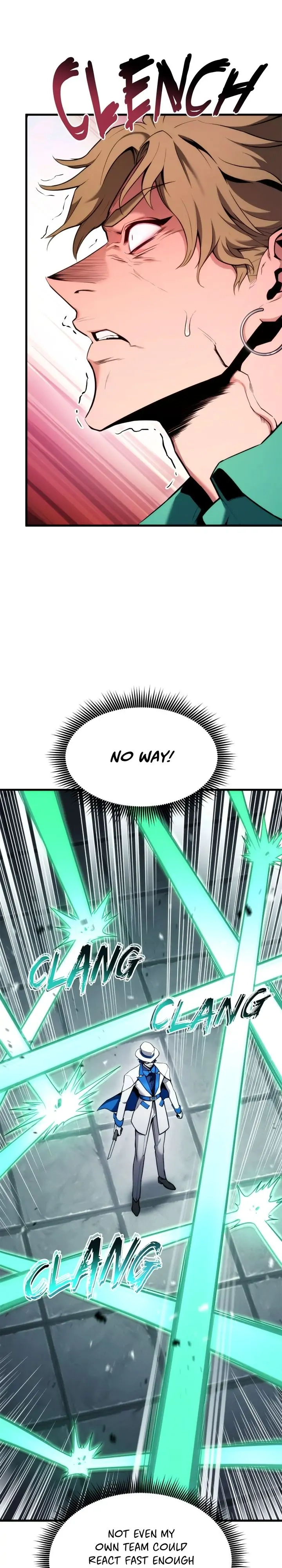 Ranker's Return Chapter 54, page 22 of 54