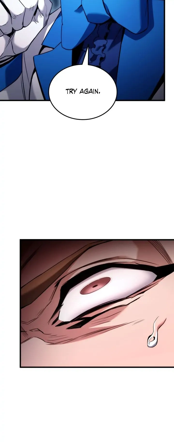 Ranker's Return Chapter 54, page 26 of 54