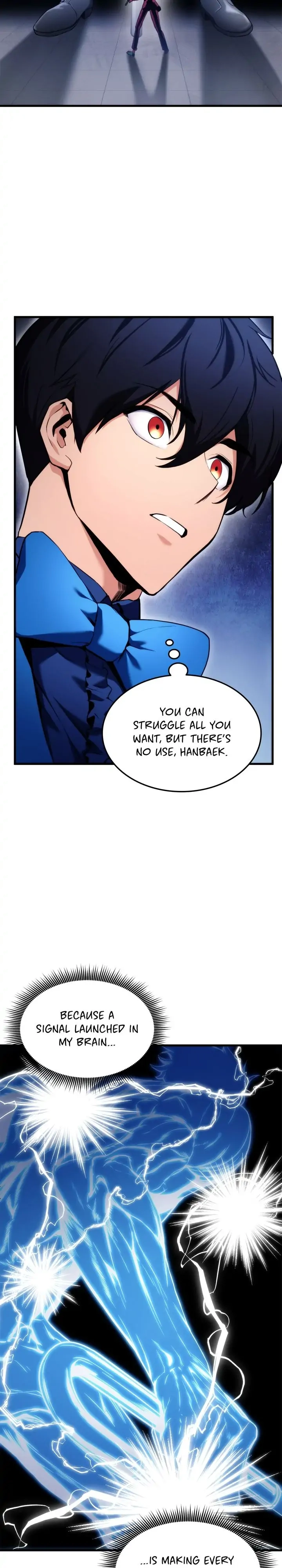 Ranker's Return Chapter 54, page 28 of 54