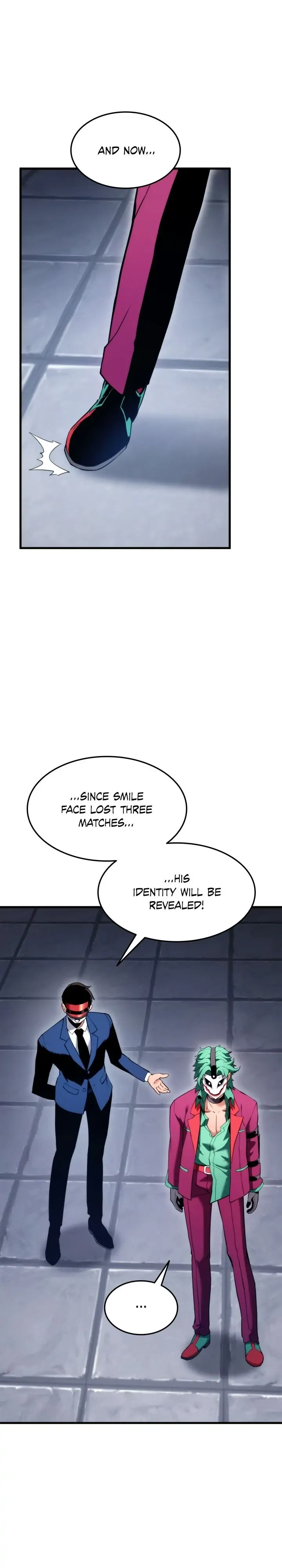 Ranker's Return Chapter 54, page 38 of 54